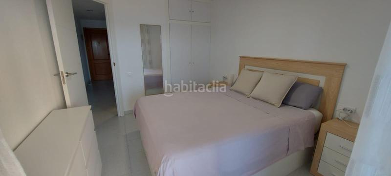 Foto 42c7c6a8-4c86-4901-aa5d-7d9c85e36d93. Affitto piccolo appartamento con parcheggio in Agua Amarga - Urbanova Alicante