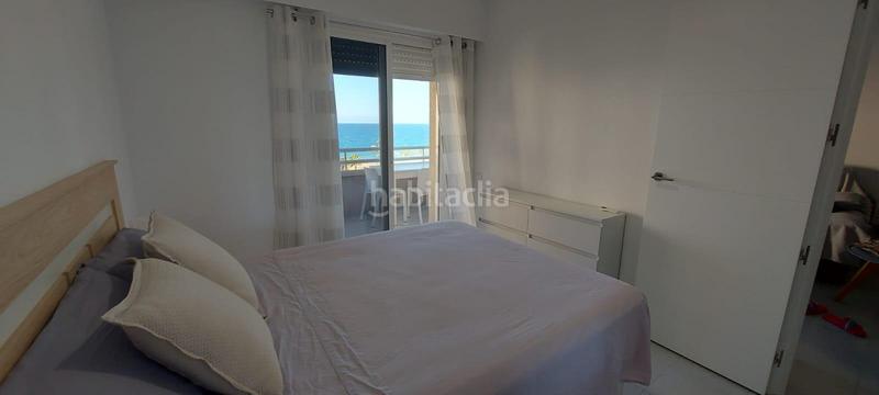 Foto a837bcbd-a133-4015-b799-4b26fb8a96db. Alquiler apartamento acogedor apartamento con vistas al mar en Alicante