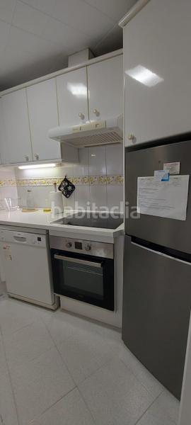 Foto da2d8c2c-83cf-49cb-bebe-bf7219856f51. Alquiler apartamento acogedor apartamento con vistas al mar en Alicante