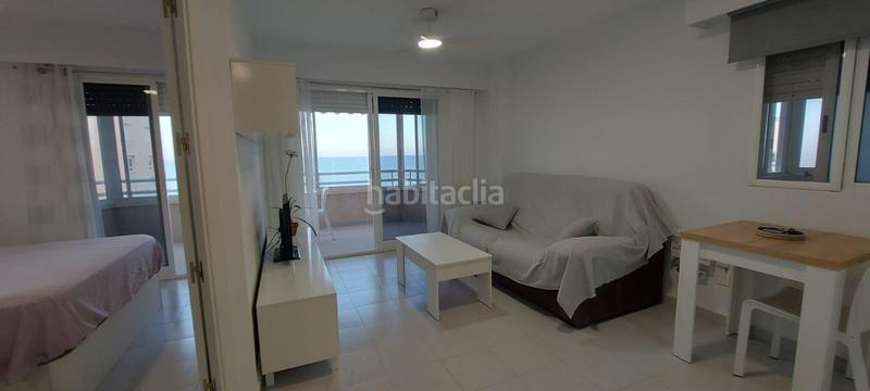 Foto af5c0c84-3ccf-4c83-b846-c6e01729261e. Location appartement avec parking dans Agua Amarga - Urbanova Alicante