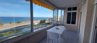 Location Appartement à Calle musico anton roch  1