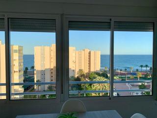 Location Appartement  Calle calle músico juan latorre baeza,. Precioso apartamento reformado con vistas al mar