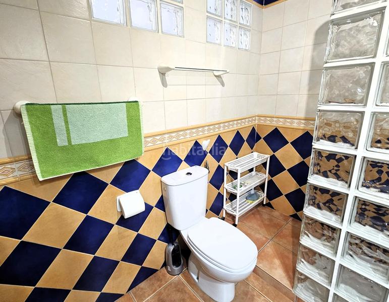 Foto 750714dd-31e8-43fd-8abb-31aca82232c2. Affitto casa a schiera con riscaldamento parcheggio piscina in Elche / Elx