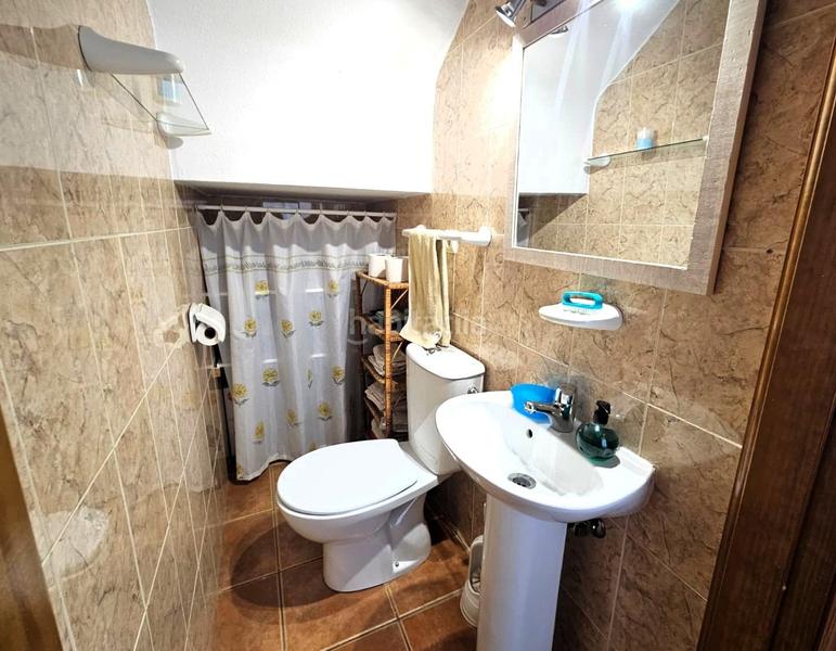 Foto d3679b77-b18e-41c2-923d-ffc42926f57b. Affitto casa a schiera con riscaldamento parcheggio piscina in Elche / Elx