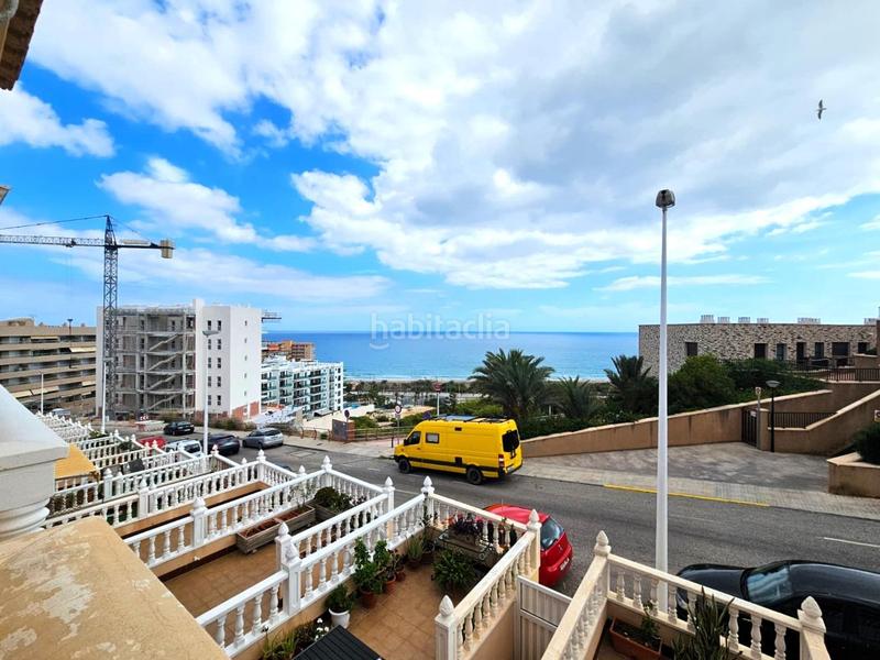 Foto d2605e1a-fa96-4ed7-8c81-16d3a23a52aa. Miete reihenhaus mit heizung parking pool in Los Arenales del Sol Elche / Elx