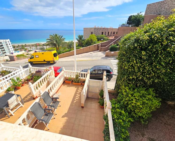 Foto ed9d5b0d-48c2-4d64-b315-121ac29dd33b. Miete reihenhaus mit heizung parking pool in Los Arenales del Sol Elche / Elx