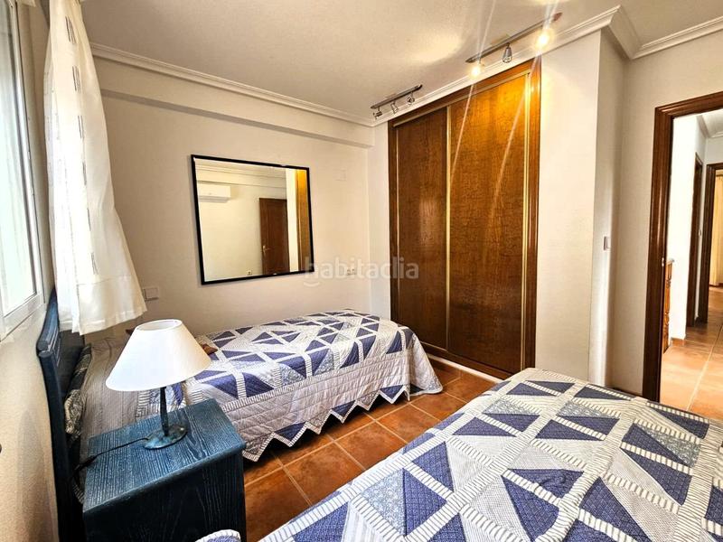 Foto 00b89eec-b609-4caf-89ee-7a5383c8d672. Rent semi detached house with heating parking pool in Elche / Elx