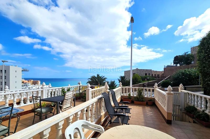 Foto 01cb9302-601d-4466-a975-600afba179a3. Rent semi detached house with heating parking pool in Elche / Elx