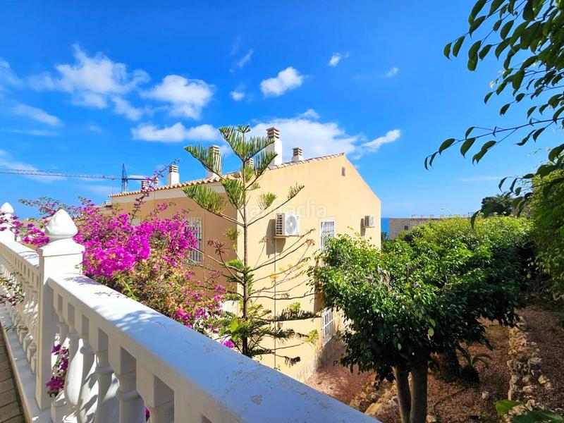 Foto 58bb76f4-2f08-44c7-ba22-3320cffd0995. Rent semi detached house with heating parking pool in Elche / Elx