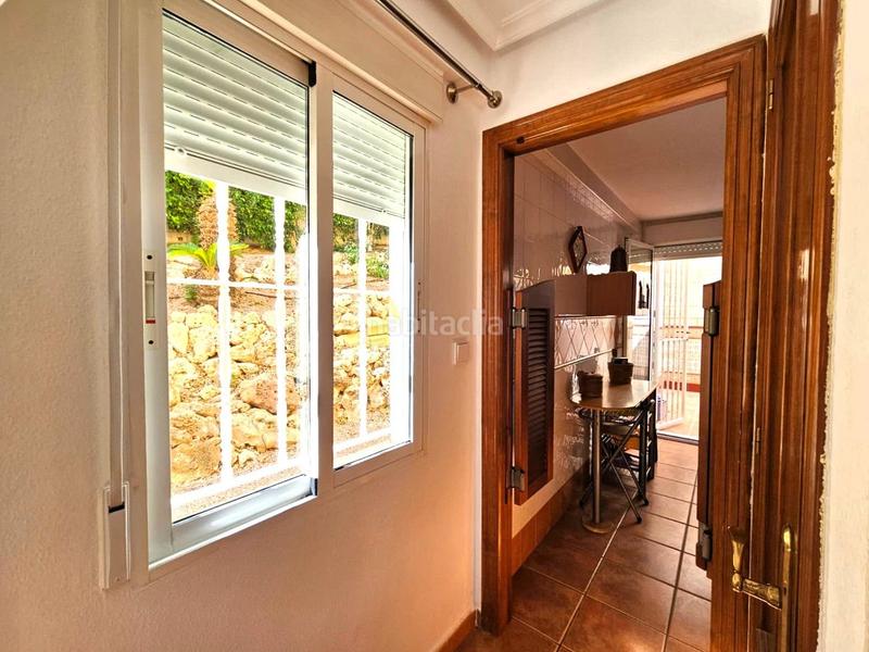 Foto 68c0c494-a06c-4358-9ded-e128c4171e9f. Rent semi detached house with heating parking pool in Elche / Elx