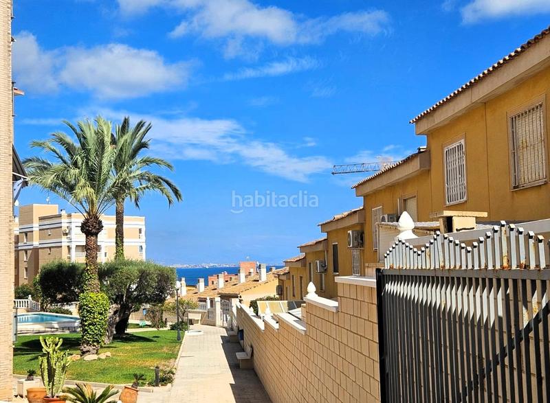 Foto 90411a7e-7861-4eac-90a2-1eb328cd38cc. Rent semi detached house with heating parking pool in Elche / Elx