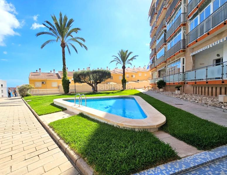 Foto 99ed1307-eb24-4e0a-8e54-fd2abed9032b. Rent semi detached house with heating parking pool in Elche / Elx