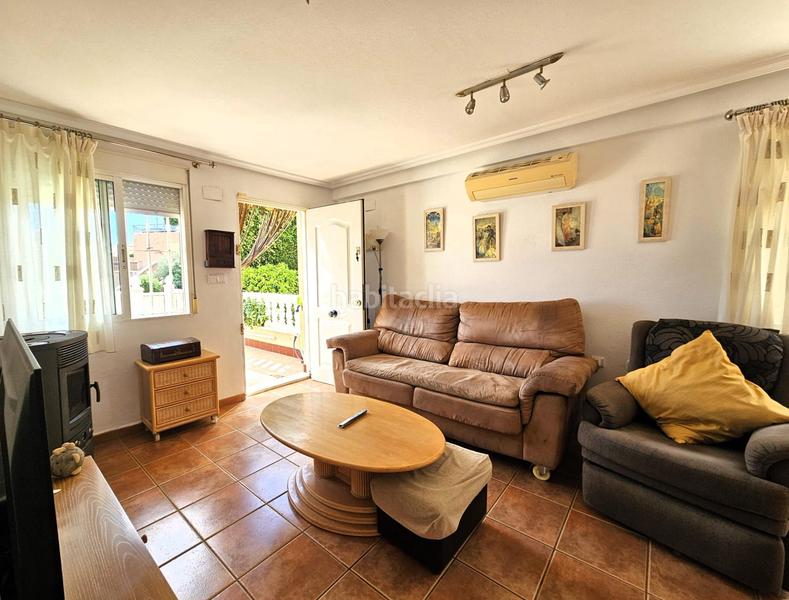 Foto e64a8e97-0e2c-4546-87a6-238feec3d0a7. Rent semi detached house with heating parking pool in Elche / Elx