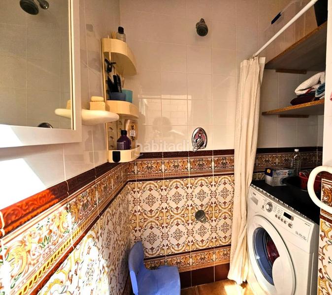 Foto eb540fe0-edab-4c36-bd4f-a6b341dd5d39. Rent semi detached house with heating parking pool in Elche / Elx