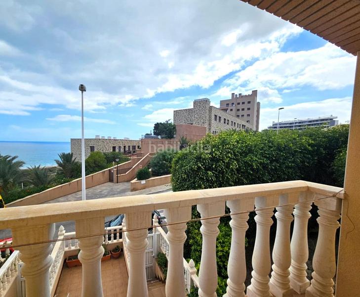 Foto ee819046-2db9-446c-99f1-9e5256f42da9. Rent semi detached house with heating parking pool in Elche / Elx