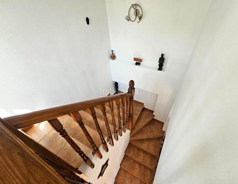 Foto f4ed4f32-67cc-4ca4-8d0d-1409d4e7201b. Rent semi detached house with heating parking pool in Elche / Elx