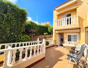 Miete Haus in Los Arenales del Sol. Bungalow en alquiler temporal en los arenales del sol elche