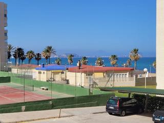 Alquiler Apartamento en Calle calle músico josé mira figueroa, 7