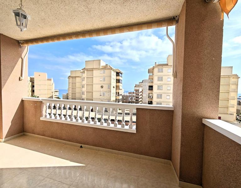 Foto 10dfa663-64c0-472b-950e-d11ac886484f. Affitto appartamento con parcheggio piscina in Los Arenales del Sol Elche / Elx