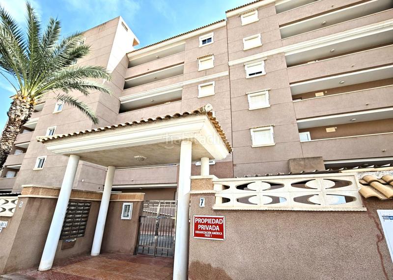 Foto 213184ea-8b86-48dd-832f-6804fa9daa80. Affitto appartamento con parcheggio piscina in Los Arenales del Sol Elche / Elx