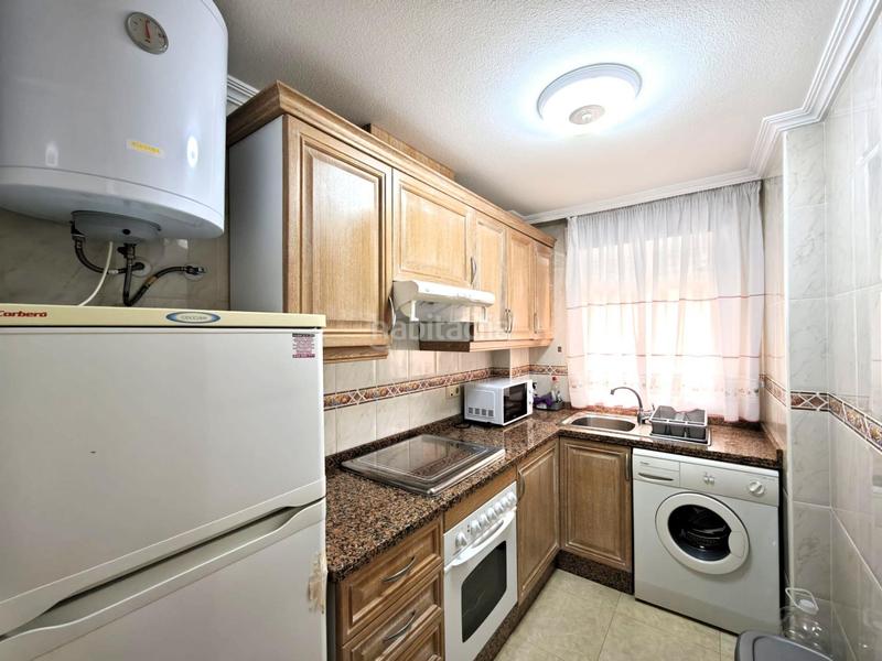 Foto 360853d5-8d07-4755-b7fc-b09cd9595bb4. Affitto appartamento con parcheggio piscina in Los Arenales del Sol Elche / Elx