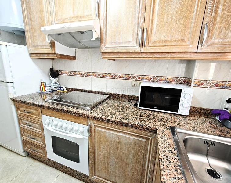 Foto 78a270ac-f031-497e-9833-c476f9a74058. Affitto appartamento con parcheggio piscina in Los Arenales del Sol Elche / Elx
