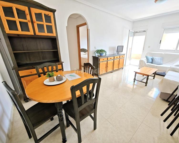 Foto b5d44e86-c49b-42b0-aa5a-273ffc3ee890. Affitto appartamento con parcheggio piscina in Los Arenales del Sol Elche / Elx