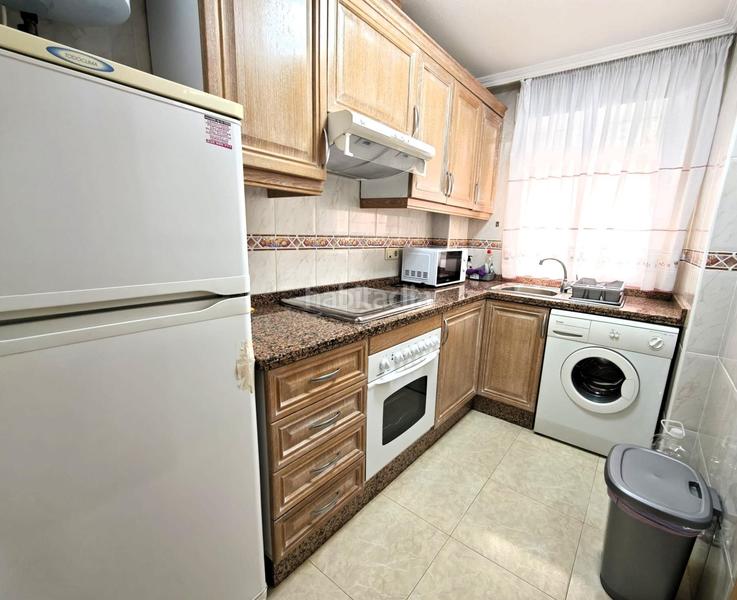 Foto e2a36260-1e95-442f-80ef-4a375d9a3a07. Affitto appartamento con parcheggio piscina in Los Arenales del Sol Elche / Elx
