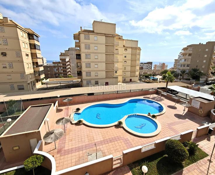 Foto c9a09ea9-f616-47ee-850e-214ecbcc3795. Lloguer pis amb aparcament piscina a Los Arenales del Sol Elche / Elx