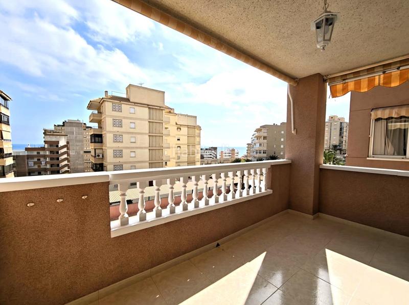 Foto f3ae8f71-946f-4af5-a9ff-286090148333. Lloguer pis amb aparcament piscina a Los Arenales del Sol Elche / Elx