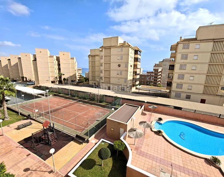 Foto 059b3841-408f-4df8-86fa-6a7190bd5241. Location appartement avec parking piscine dans Los Arenales del Sol Elche / Elx