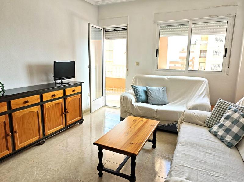 Foto 21de588d-e8c6-4cc2-8fac-5575983ef04b. Rent flat with parking pool in Los Arenales del Sol Elche / Elx