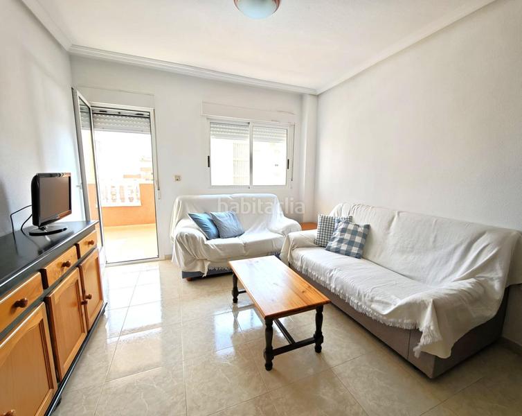 Foto 2203e876-a591-4ce2-b87a-3e3fbe150035. Rent flat with parking pool in Los Arenales del Sol Elche / Elx