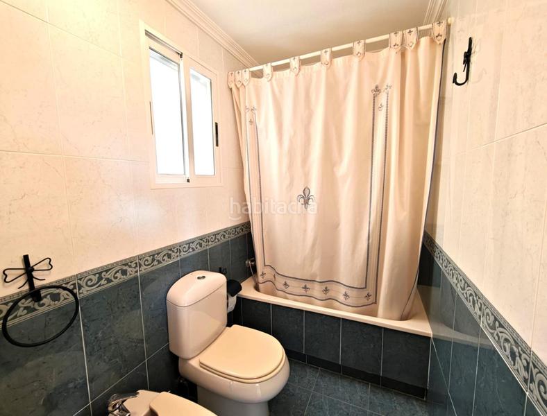 Foto 2b60dff2-99dc-4f2e-b61e-1aa010cadf1a. Rent flat with parking pool in Los Arenales del Sol Elche / Elx