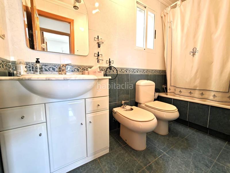 Foto 6616a01b-3c8d-4d51-ad71-1f71a215ae7e. Rent flat with parking pool in Los Arenales del Sol Elche / Elx