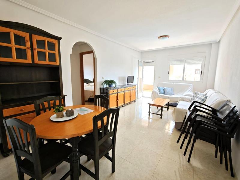 Foto 7295d623-d421-45d5-8d81-e964ce5c7ce0. Rent flat with parking pool in Los Arenales del Sol Elche / Elx