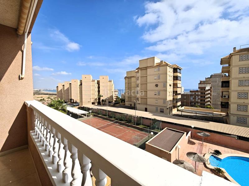Foto 9bb350b3-32fb-48ff-9339-772dcc8f4052. Rent flat with parking pool in Los Arenales del Sol Elche / Elx