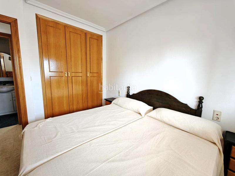 Foto ca8e7f37-599e-4f32-aa88-4f9f8d12e14c. Rent flat with parking pool in Los Arenales del Sol Elche / Elx