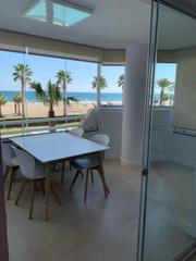 Location Appartement  Calle del guitarrista josé tomás 1