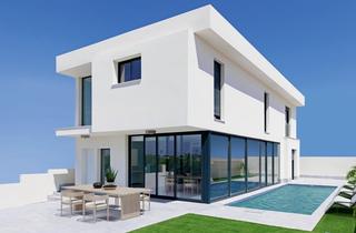 Chalet in Monte y Mar. Miró  villa independiente