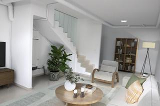 Haus in Monte y Mar. Marino  bungalow pareado