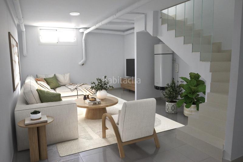 Foto 159b427a-f831-4bbc-a798-6a802bf3e00b. Maison dans Monte y Mar Santa Pola