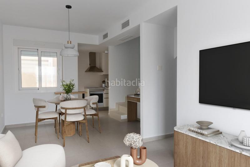 Foto ff89a6f8-4fbb-45eb-b523-1d6fb3087bf2. Maison dans Monte y Mar Santa Pola