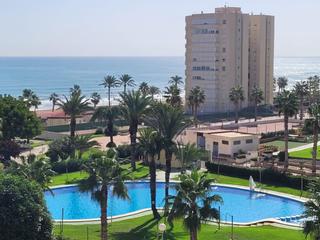 Apartament  Calle del músico juan latorre bae
