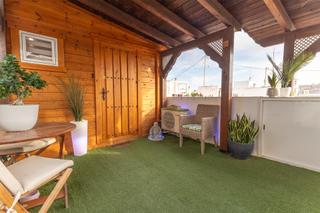 Dachwohnung  Calle condestable zaragoza. Fantástico ático en venta en el corazon de el altet elche