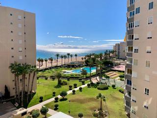 Rent Apartment in Agua Amarga - Urbanova