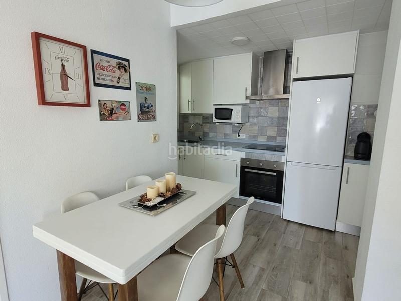 Foto 534f5fd2-aa19-45ee-aa87-bdb3cbf715e5. Lloguer apartament amb calefacció aparcament a Agua Amarga - Urbanova Alicante