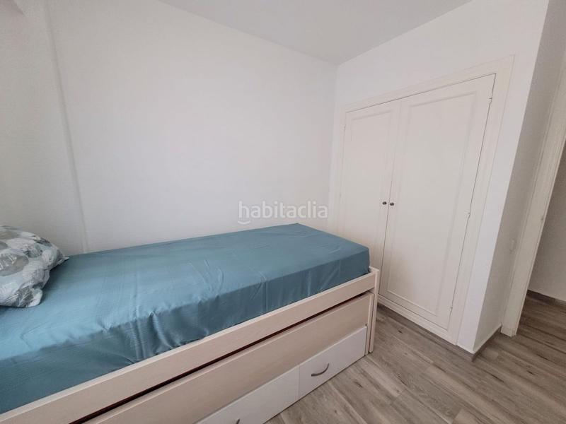 Foto d8d43e9c-ae43-436d-9f85-95b424ad41ae. Lloguer apartament amb calefacció aparcament a Agua Amarga - Urbanova Alicante