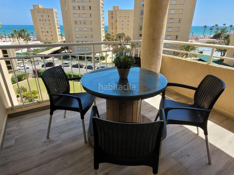 Foto e1fbdef0-150e-4805-bb4e-0febf1befcbe. Lloguer apartament amb calefacció aparcament a Agua Amarga - Urbanova Alicante