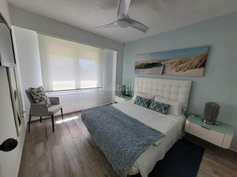 Foto 018ab92f-f86c-4d6f-8baf-ca4c5c6132b0. Alquiler apartamento en Agua Amarga - Urbanova Alicante